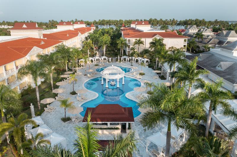 hotel Luxury Bahia Principe Bouganville Dpc
