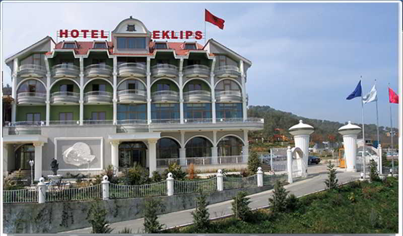 hotel Eklips Hotel