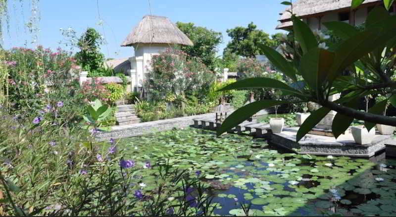 hotel Santi Sari Boutique Hotel