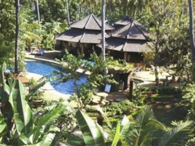 Fotos Hotel Rambutan Boutique Hotel  Spa