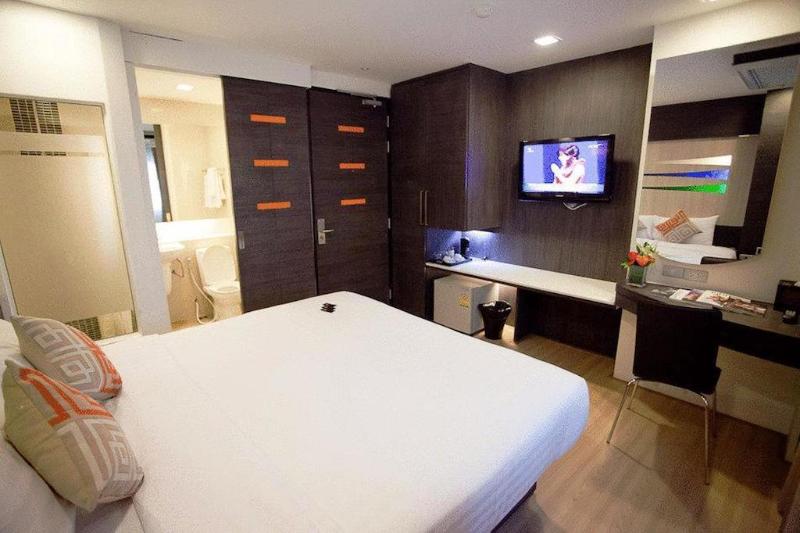 Fotos Hotel Seasons Boutique Hotel