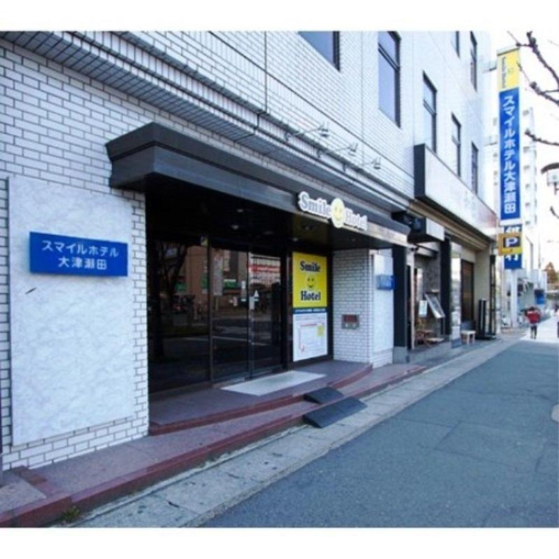 hotel Smile Hotel Otsu Seta