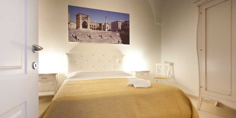 hotel Dimora Vicolo Corto