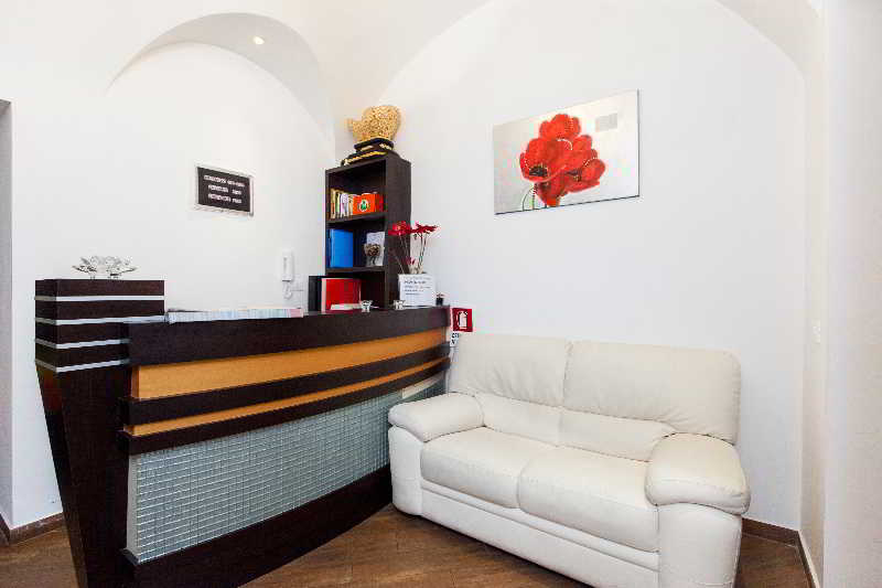hostal Romangelo Ii Hostel