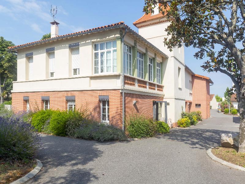 hotel Residence De Diane