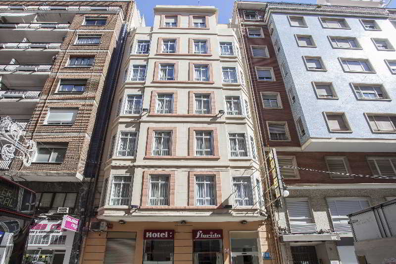 hotel Casual Valencia De La Msica
