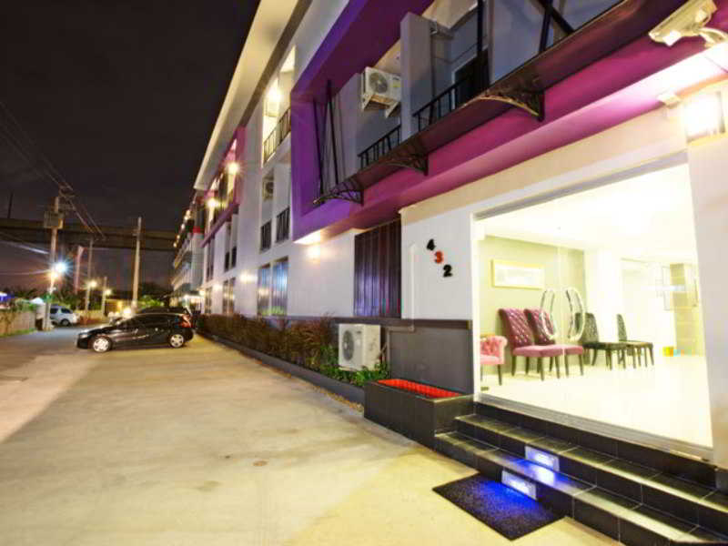 hotel Airy Resort