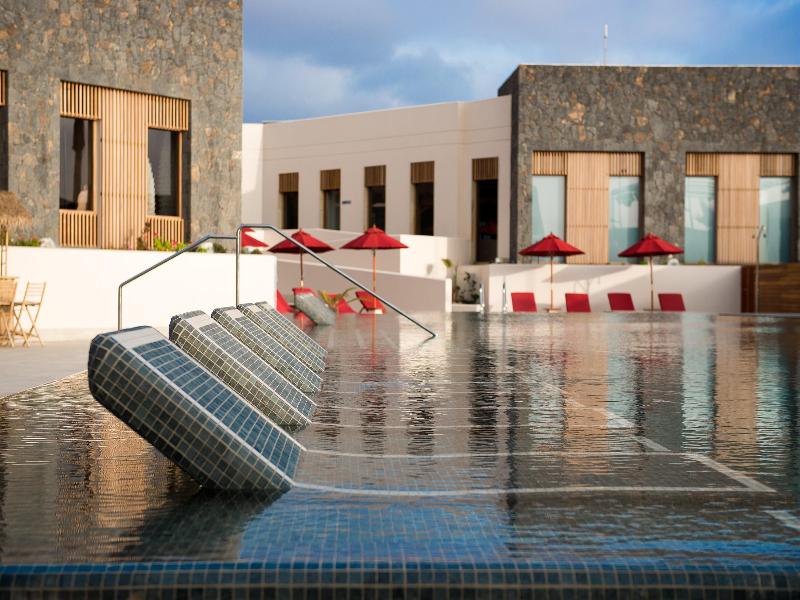 hotel Pierre & Vacances Fuerteventura Origomare