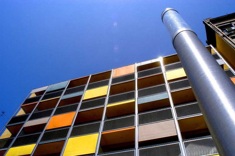 hotel Splendom Suites Pau Claris