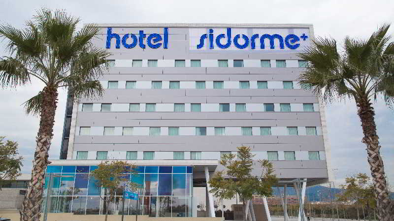 hotel B&b Hotel Barcelona Viladecans