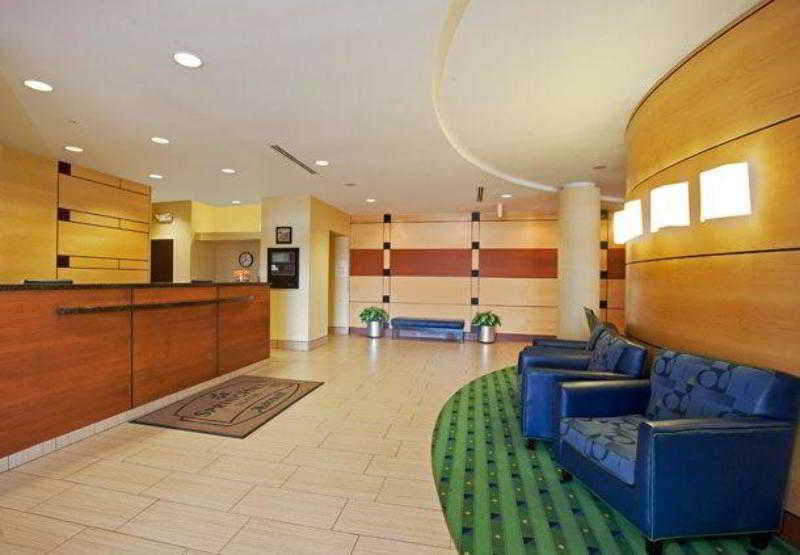 hotel Springhill Suites Cheyenne