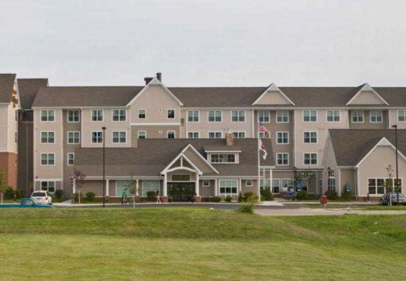 hotel Residence Inn Moline Quad Cities