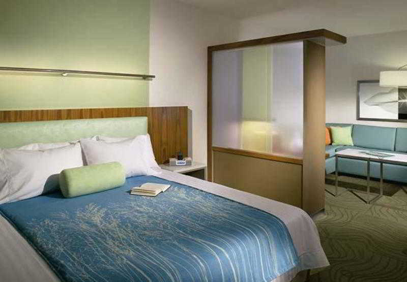 hotel Springhill Suites Scottsdale North