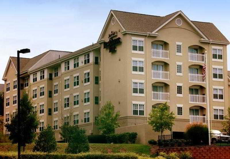 hotel Residence Inn Raleigh Crabtree Valley