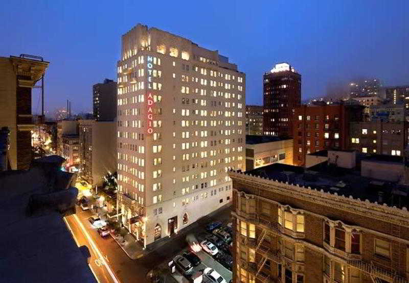 hotel Hotel Adagio