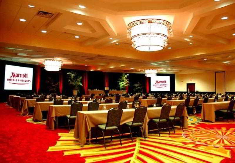hotel St. Petersburg Marriott Clearwater