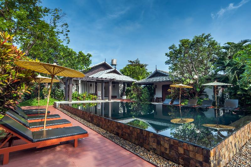 hotel Rawisara Villa Resort