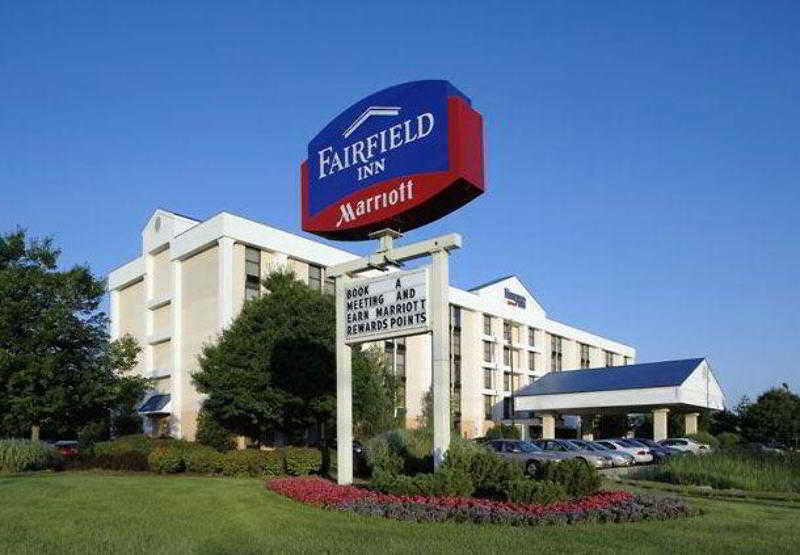 hotel Fairfield Inn East Rutherford Meadowlands