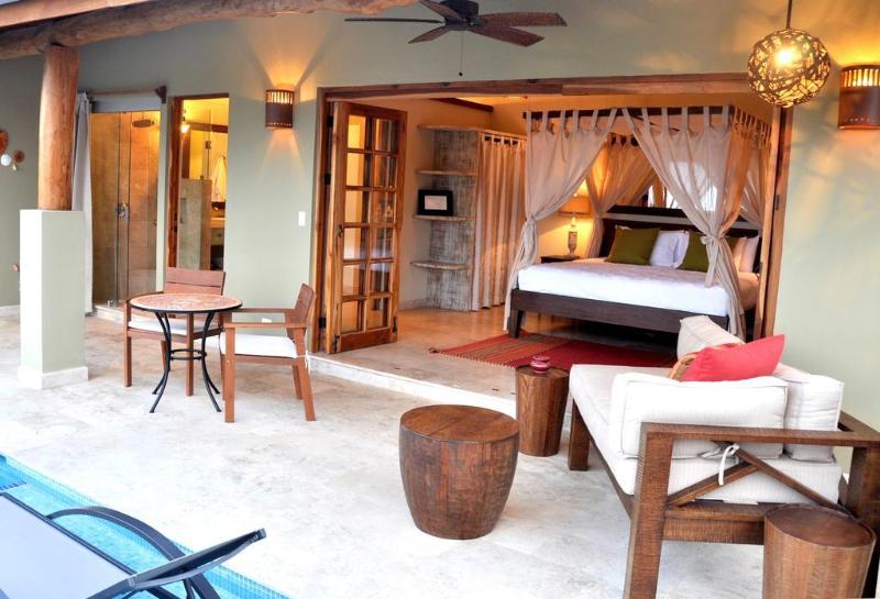 hotel Hotel Casa Chameleon
