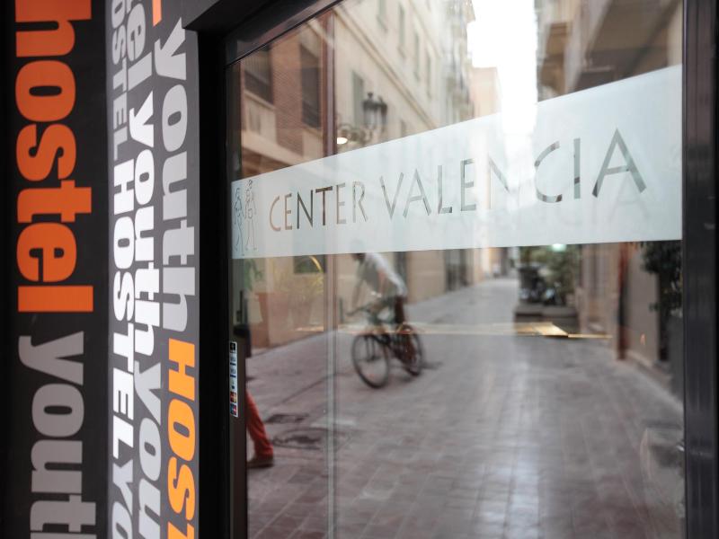 hostal Youth Hostel Center Valencia