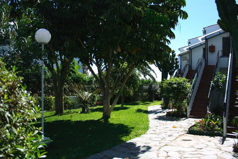 apartamentos Corona Playa