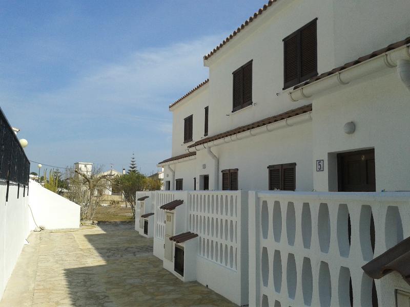 viviendas Mirador De Peiscola 3000