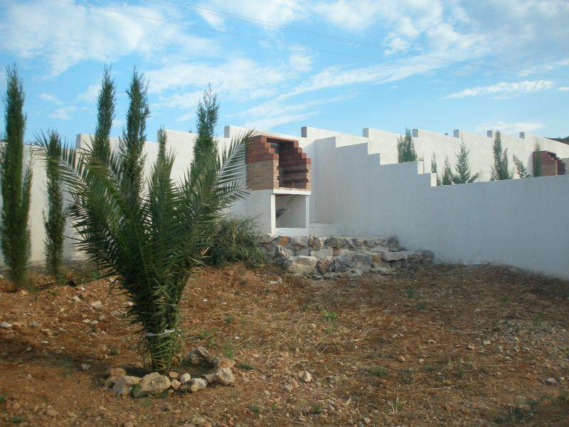 apartamentos Chalets Tierra De Irta 3000