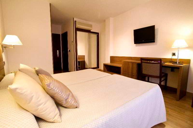 hotel Hotel Cristina