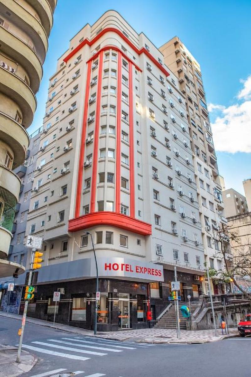 hotel Express Savoy Hotel
