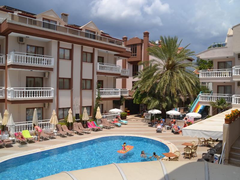 Fotos Apartahotel Club Kibele Hotel & Apartments