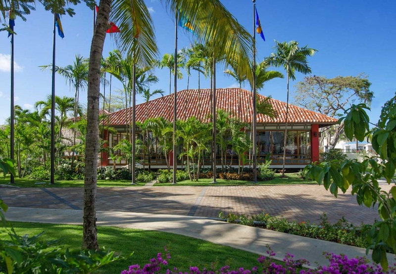 hotel Sandals Barbados