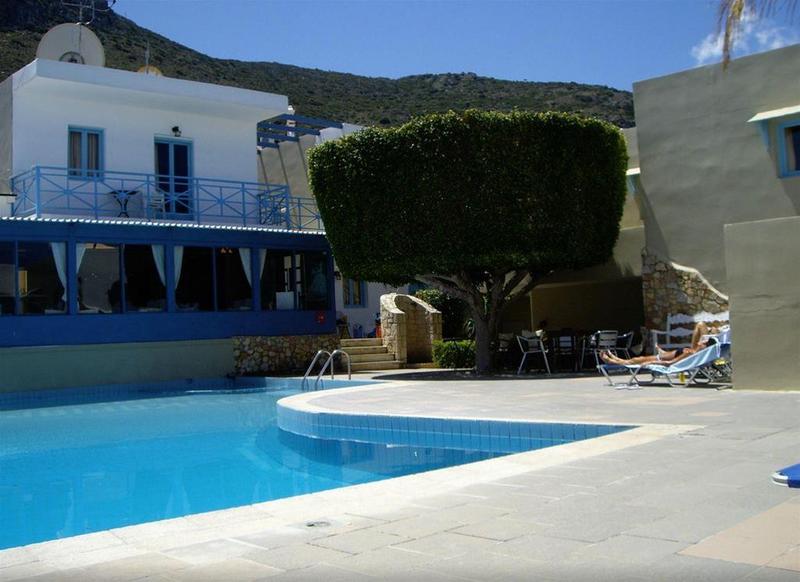 hotel Piskopiano Village