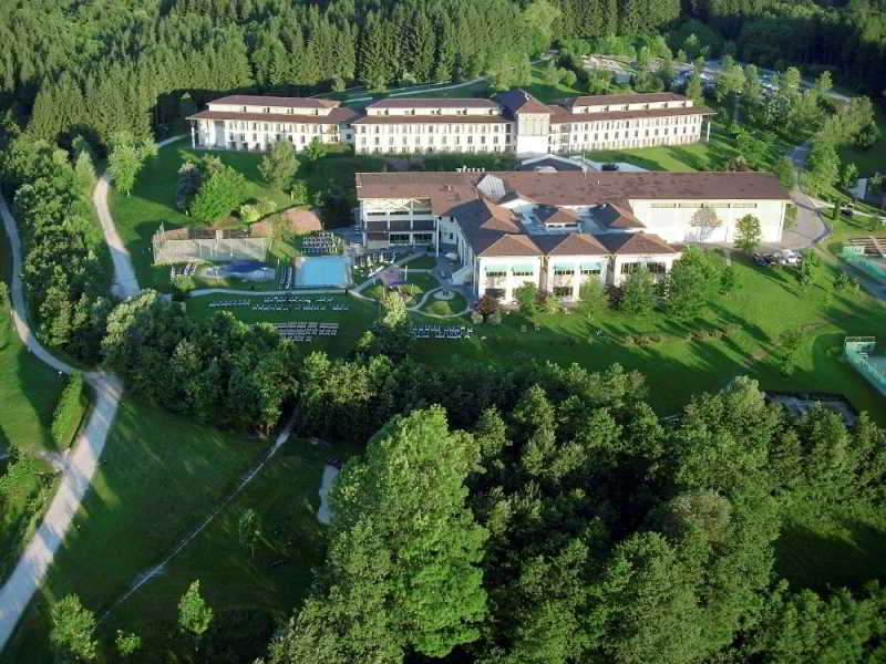 hotel Robinson Club Ampflwang