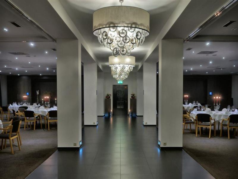 hotel Van Der Valk Spreewald Parkhotel