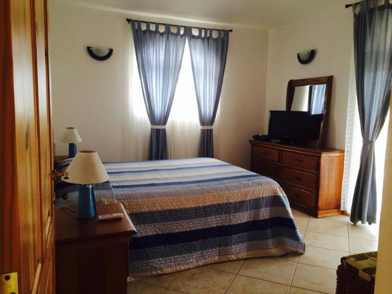 hotel Villa Capri & Spa