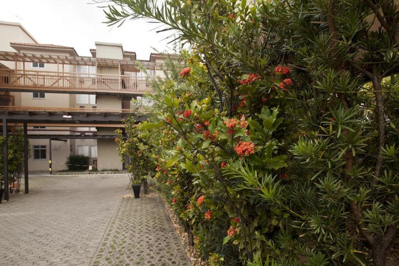 hotel Pampulha Flat