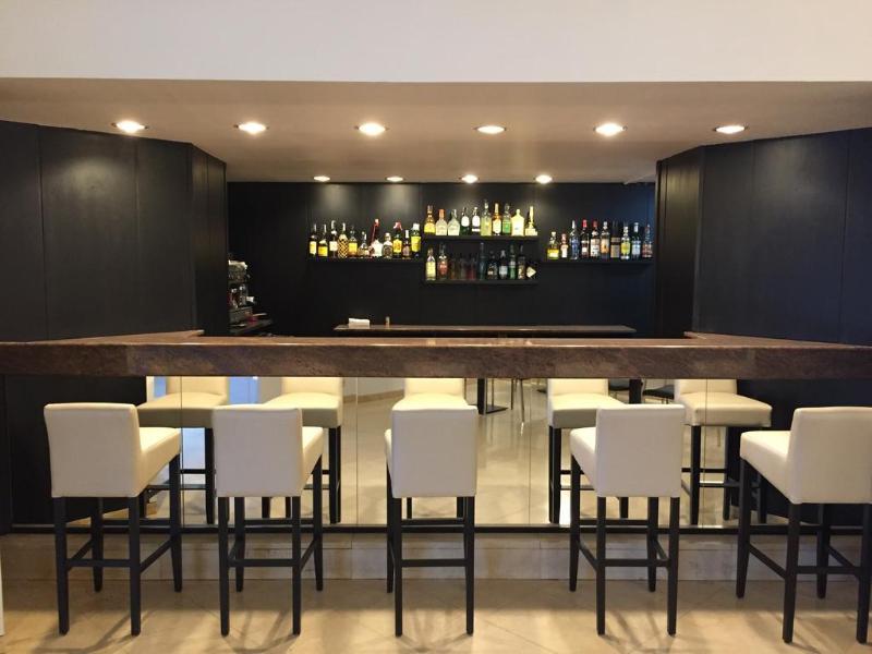 hotel Can Pamplona