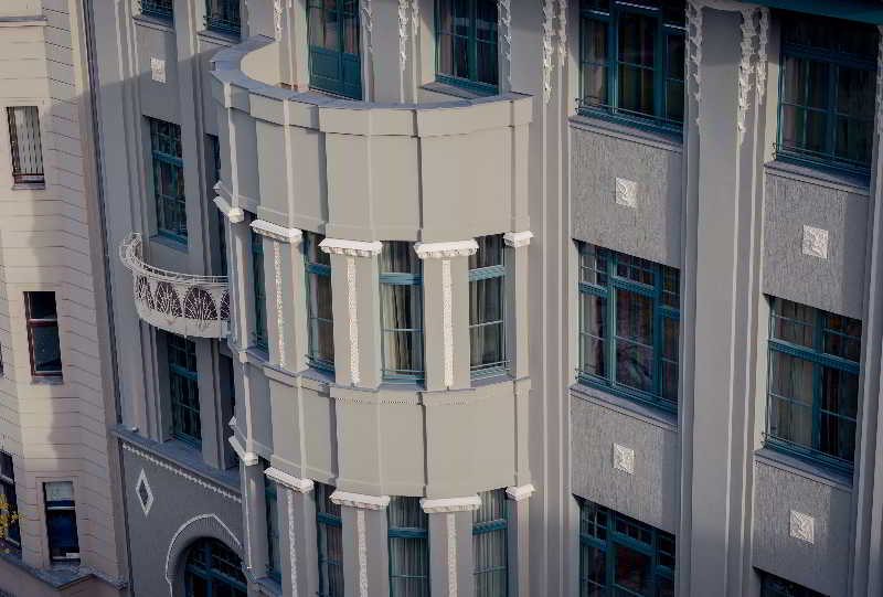 hotel Hotel Am Steinplatz, Autograph Collection