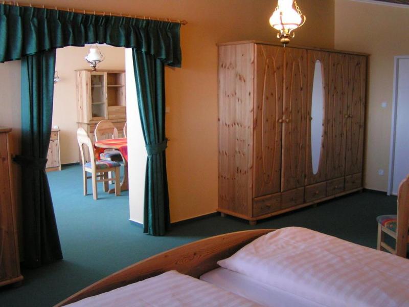 hotel Seethurn