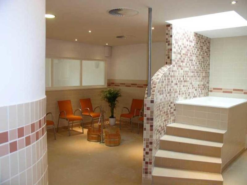 hotel Ferienpark Plauer See