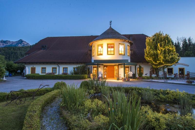 hotel Seethurnhof