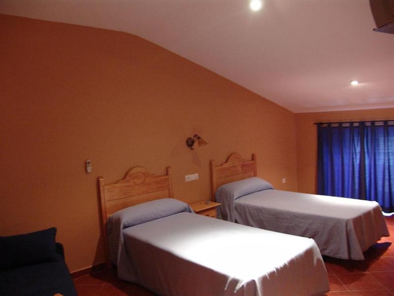 hotel Hostal San Miguel