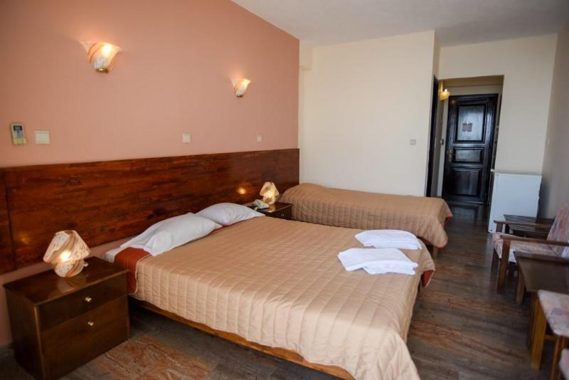 Fotos Hotel Bellos Beach