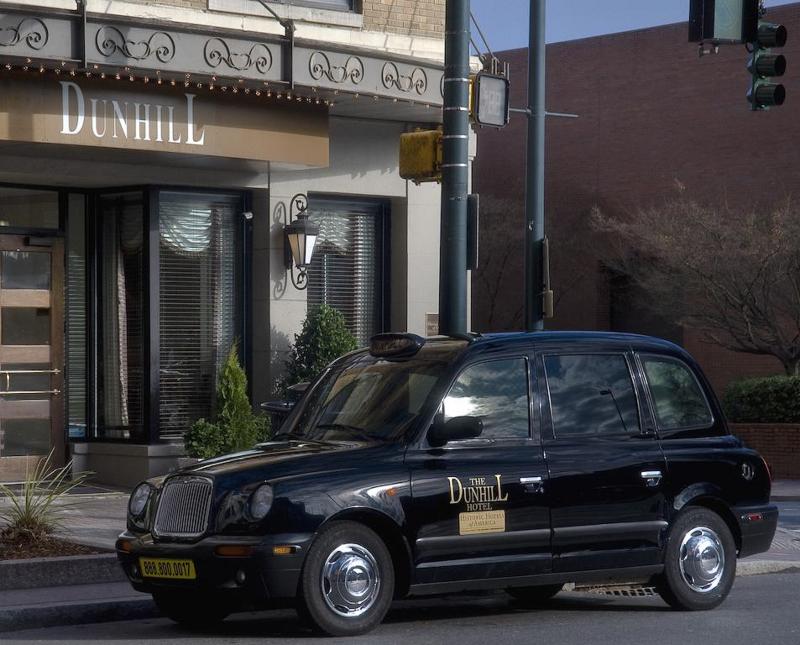 hotel The Dunhill