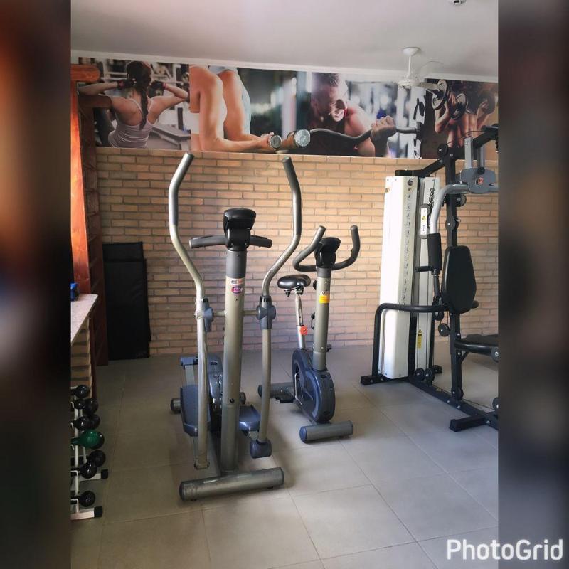 hotel Brumado
