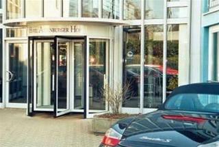 hotel Altenburger Hof