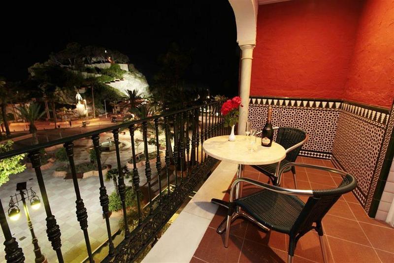 hotel Casablanca