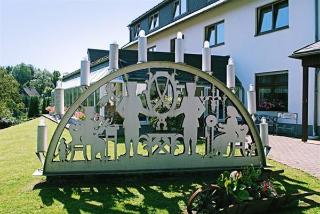 hotel Greenline Landgasthof Wemmer