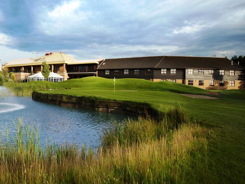 hotel The Essex Golf & Country Club Hotel