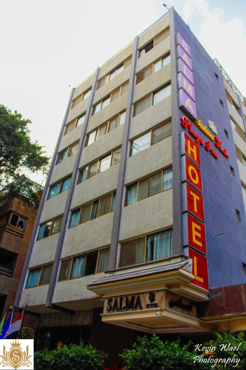hotel Salma Hotel